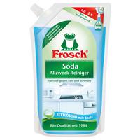Zsíroldó Frosch - (0,95l)