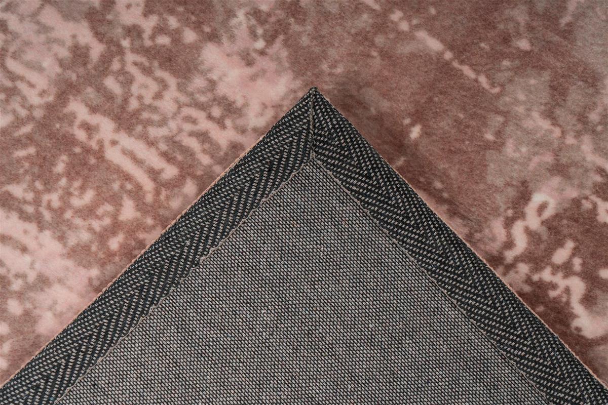 FLACHWEBETEPPICH SAPHIRA 125 BEIGE - Beige, Konventionell, Textil (120/170cm) - Kayoom