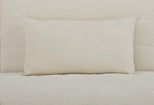 BÄDDFÅTÖLJ NIGHT 100 - beige/svart, Modern, trä/textil (101/81/90cm) - Mömax