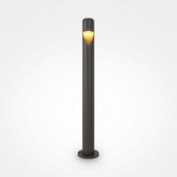 Zunanja Svetilka Hagen, S Sijalko - barve grafita, Moderno, kovina (5/60cm) - MAYTONI