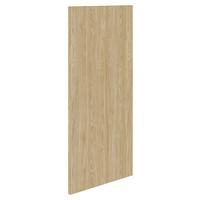 Vrata Unit, Barva Hrast Bardolino - barve hrasta, Moderno, leseni material (45,3/66,4/1,6cm) - Based