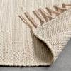 TRASMATTA JULIA 1 - ljusbrun, Romantik / Lanthus, textil (60/90cm) - Mömax
