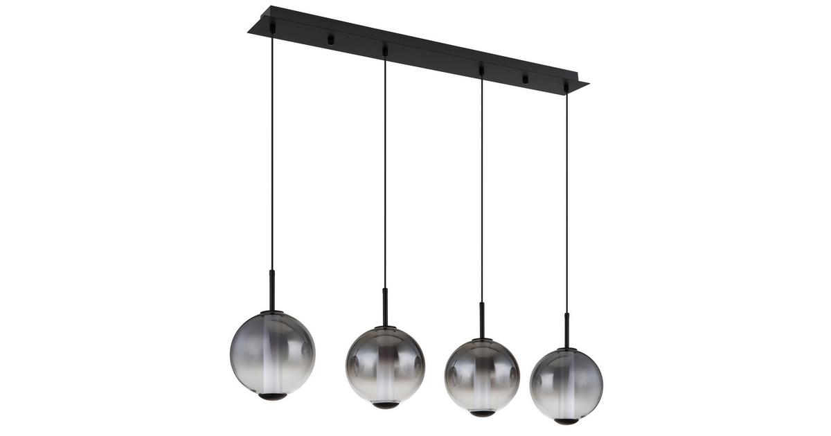 Led-hängeleuchte 15798-4h Lacy 100/18/120 cm online kaufen mömax