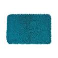 Badteppich Jenny Petrol 60x90cm - Petrol, Textil (60/90cm) - Based Badteppich Jenny Petrol 60x90cm - Petrol, Textil (60/90cm) - Based