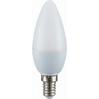 Set Led-sijalk 107690-5, 3 W, 5 Kos - bela, umetna masa (3,7/10cm) - Mömax