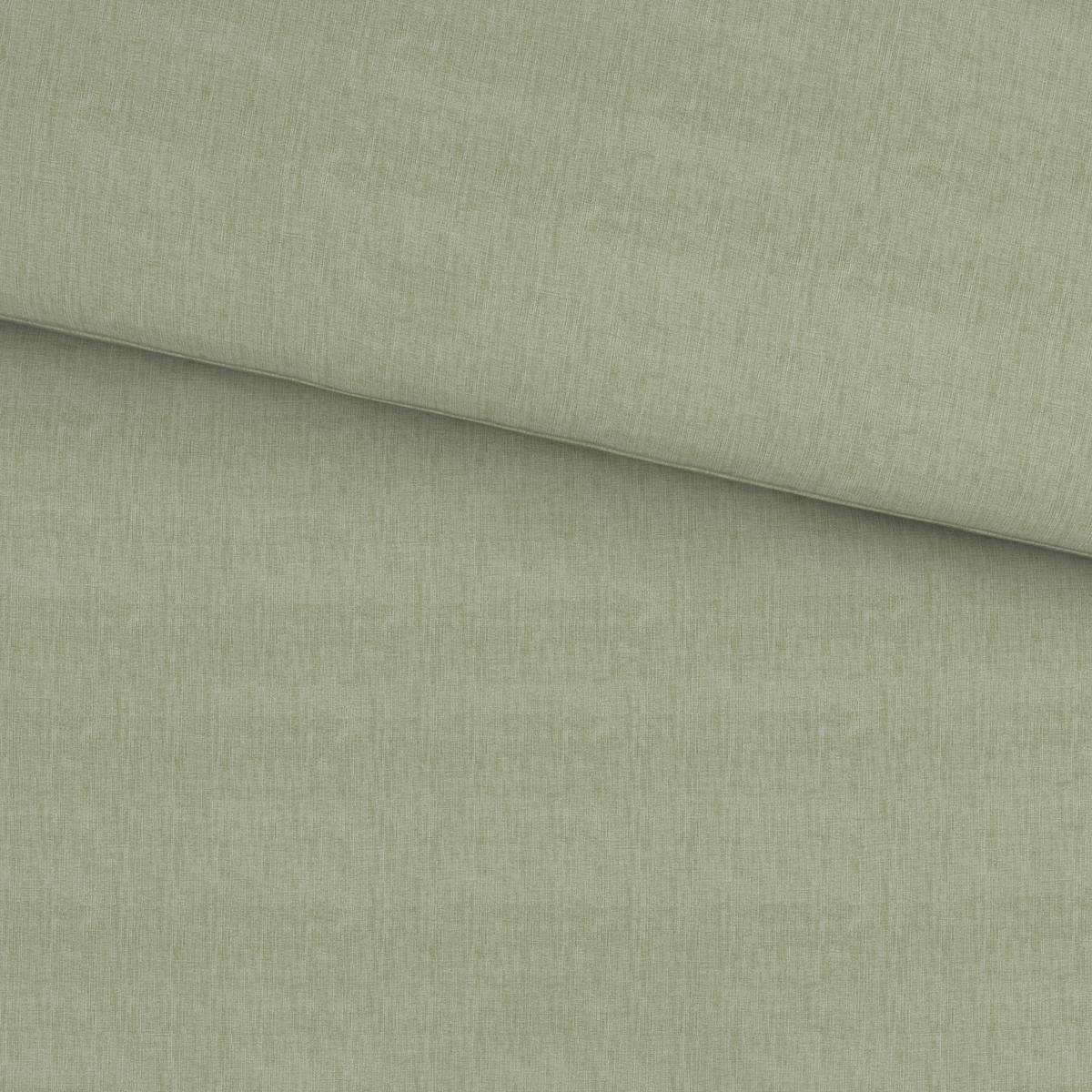 Bettwäsche Ty XXL Salbeigrün ca. 200x200cm - Salbeigrün, Textil (200/200cm) - Mömax