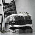 Ülőpárna Anke - Fehér, Textil (40/40cm) - Mömax modern living Ülőpárna Anke - Fehér, Textil (40/40cm) - Mömax modern living
