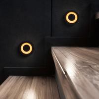 Wegeleuchte Limo Schwarz max. 3 Watt - Schwarz, Trend, Metall (6,2/6,2cm) - MAYTONI