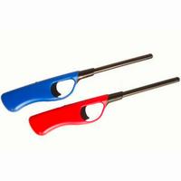 Gázgyújtó Perfect Home - fekete/piros, műanyag/fém