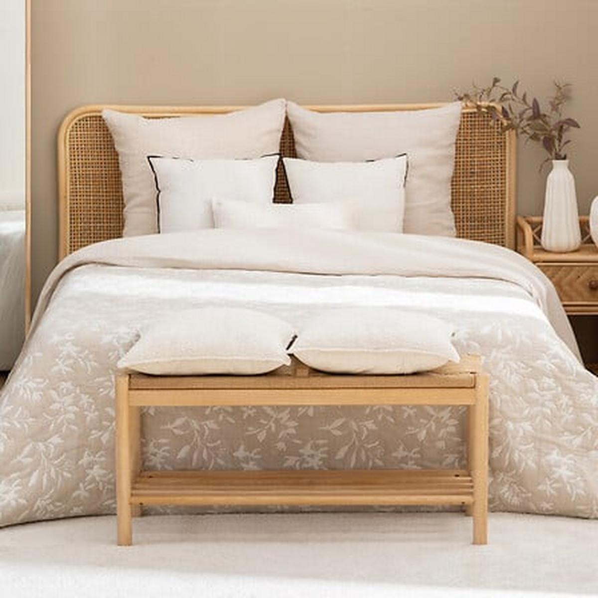 Cuvertură Nuvia cca. 260X240X0,3cm - Basics (260/240/0,3cm)