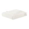 Kuscheldecke Sofie in Naturfarben ca. 130x170cm - Naturfarben, MODERN, Textil (130/170cm) - Modern Living