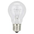 Leuchtmittel 11260-10A, 10er Pack - Klar/Silberfarben (5.5/10cm) Leuchtmittel 11260-10A, 10er Pack - Klar/Silberfarben (5.5/10cm)