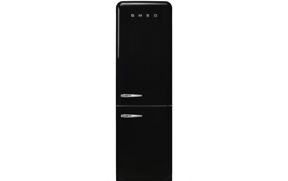 Kühlschrank in Schwarz - Jetzt Online bestellen