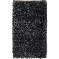 DYWANIK ŁAZIENKOWY KEMEN - ciemnoszary, Basics, tkanina (70/120cm) - Aquanova