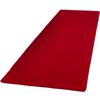 Tekač Joy, Rdeča, 80x250cm - rdeča, Design, tekstil (80/250cm)