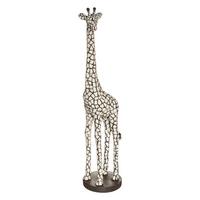 Girafă decorativă Ozaria - Modern (23/20/89cm)