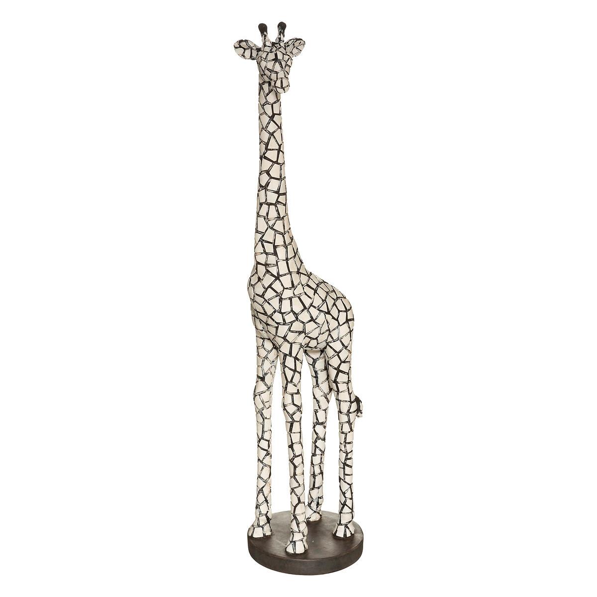 Girafă decorativă Ozaria - Modern (23/20/89cm)