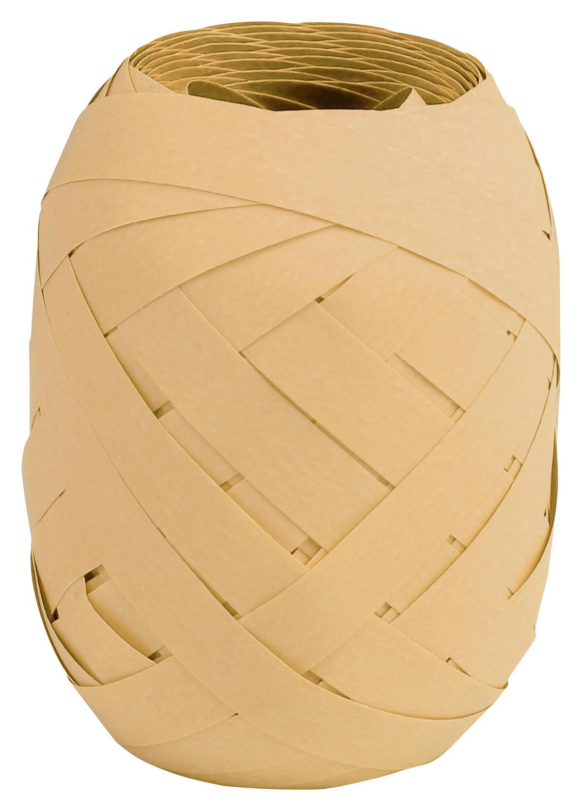 Geschenkband Julie diverse Farben - Türkis/Blau, Basics, Kunststoff (6,5/21/4,5cm) - Mömax