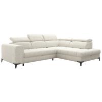 Kutna Garnitura Mason - crna/krem, Moderno (271/99/211cm) - Modern Living