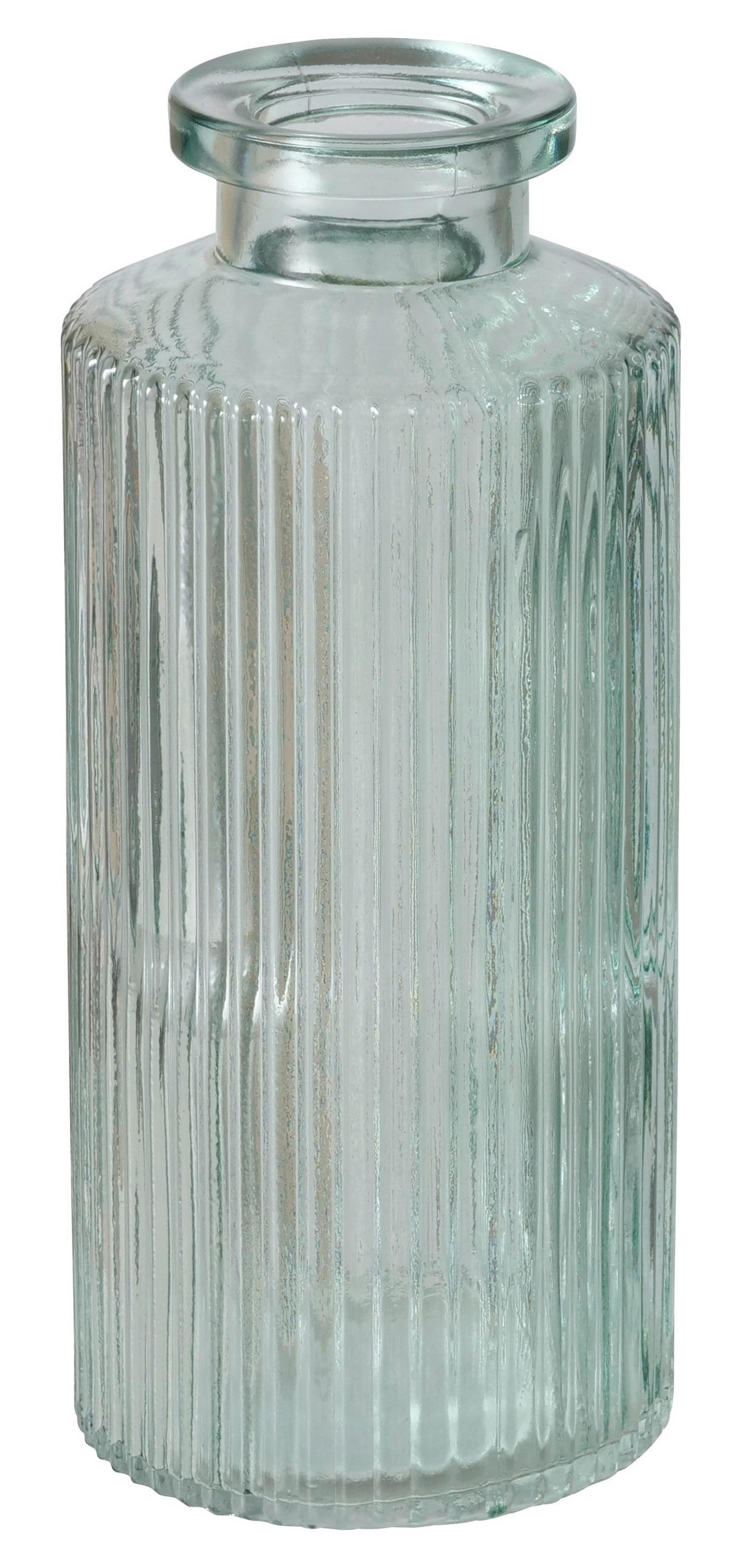 Vaza Panja I - Basics, steklo (6/14cm) - Modern Living