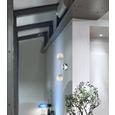 LED-Strahler 56804-2 max. 7 Watt - Klar, MODERN, Glas/Metall (30/10/19,5cm) LED-Strahler 56804-2 max. 7 Watt - Klar, MODERN, Glas/Metall (30/10/19,5cm)