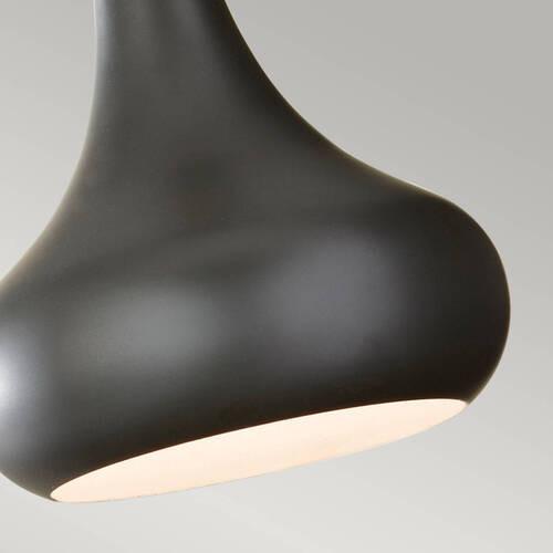 Viseća Svjetiljka Brončana Boja - brončane boje, Design, metal (17.9/28.1cm) - Elstead Lighting