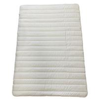 Plapumă matlasată Tia, cca. 200X220cm - Basics (200/220cm)