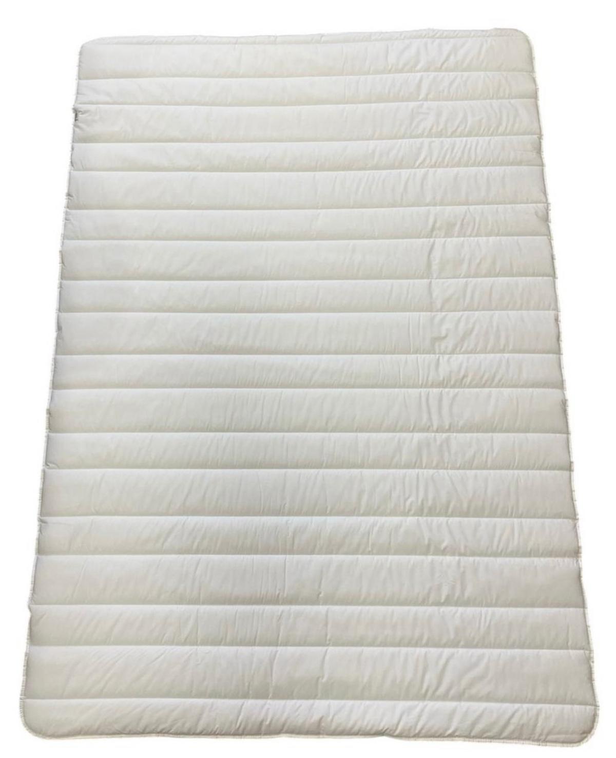 Plapumă matlasată Tia, cca. 200X220cm - Basics (200/220cm)