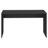 SCHREIBTISCH UNIT -BASED- - Anthrazit, KONVENTIONELL, Holzwerkstoff (135/73/54,5cm) - Based