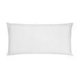 Vzglavnik Za Vrat Cannes - bela, tekstil (40/80cm) - Nadana Vzglavnik Za Vrat Cannes - bela, tekstil (40/80cm) - Nadana