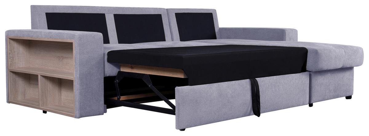 Canapea modulară Avio - Modern (240/162cm) - Best Price