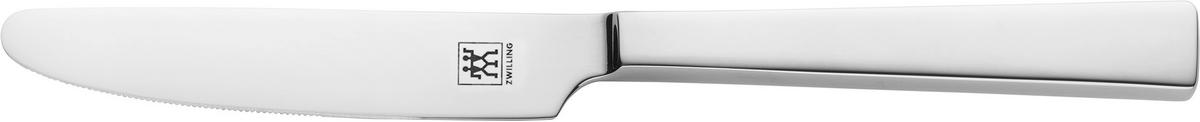 ZESTAW SZTUĆCÓW 1027224 ZWILLING - kolor stalowy, Basics, metal - Zwilling