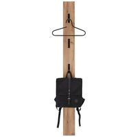 PANEL DO PRZEDPOKOJU NEW YORK - kolor dębowy, Modern, materiał drewnopochodny (15/170/3cm) - Voleo