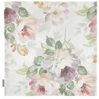 Husă de pernă Steffi, cca. 50x50cm - multicolor, Romantik / Landhaus, textil (50/50cm) - Mary's