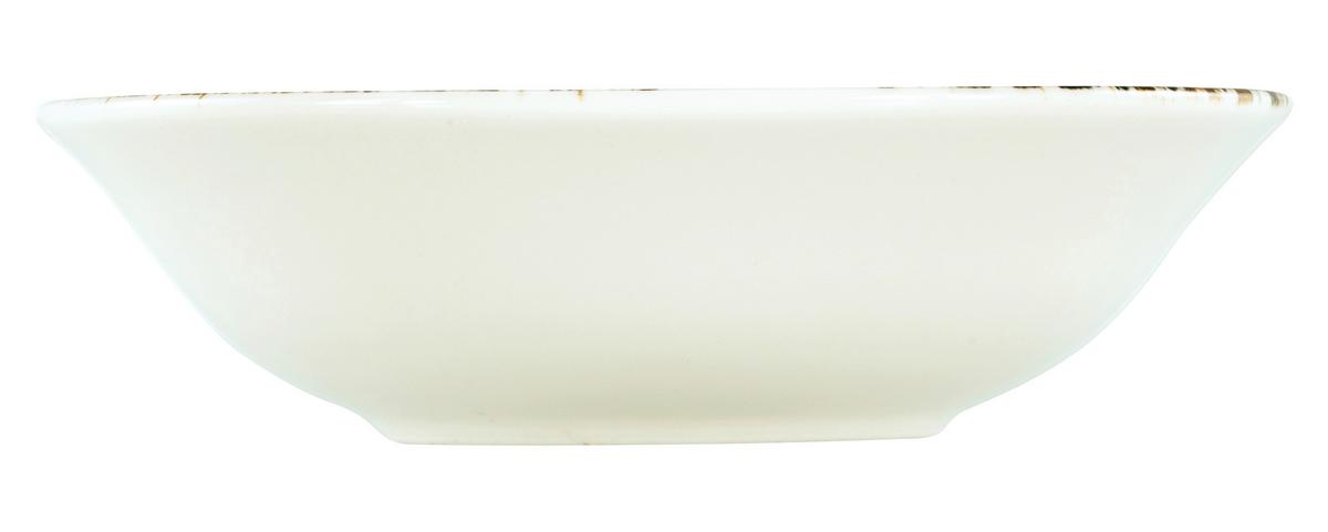 Set Otroških Posodic Safari, 4-Delni - večbarvno/sivobela, Basics, keramika (18,5cm) - Creatable