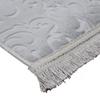 Tkani Tepih Daphne 3 - siva, Moderno, tekstil (150/220cm) - Modern Living