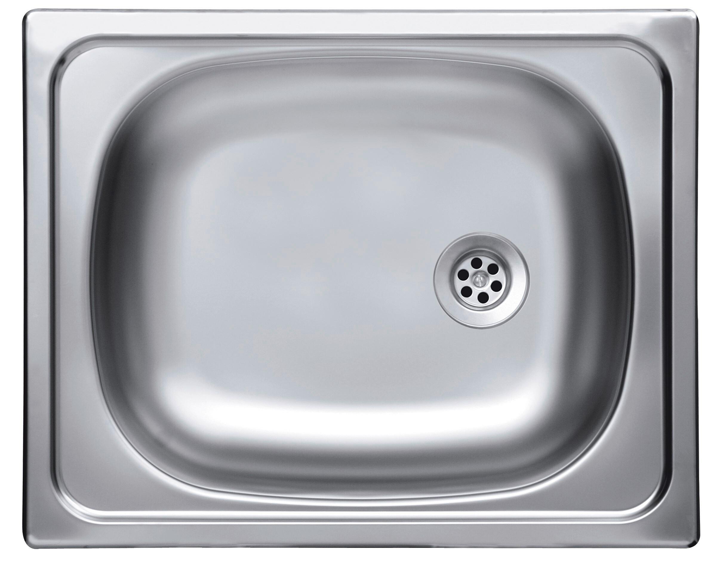 Majhna Kuhinja Z Aparati Wito, Bela - barve nerjavečega jekla/bela, Moderno, umetna masa/leseni material (150cm) - FlexWell