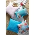 Pernă Decorativă Pernă Decorativă ''zippmex'' - Roz, Material textil (50/50cm) - BASED