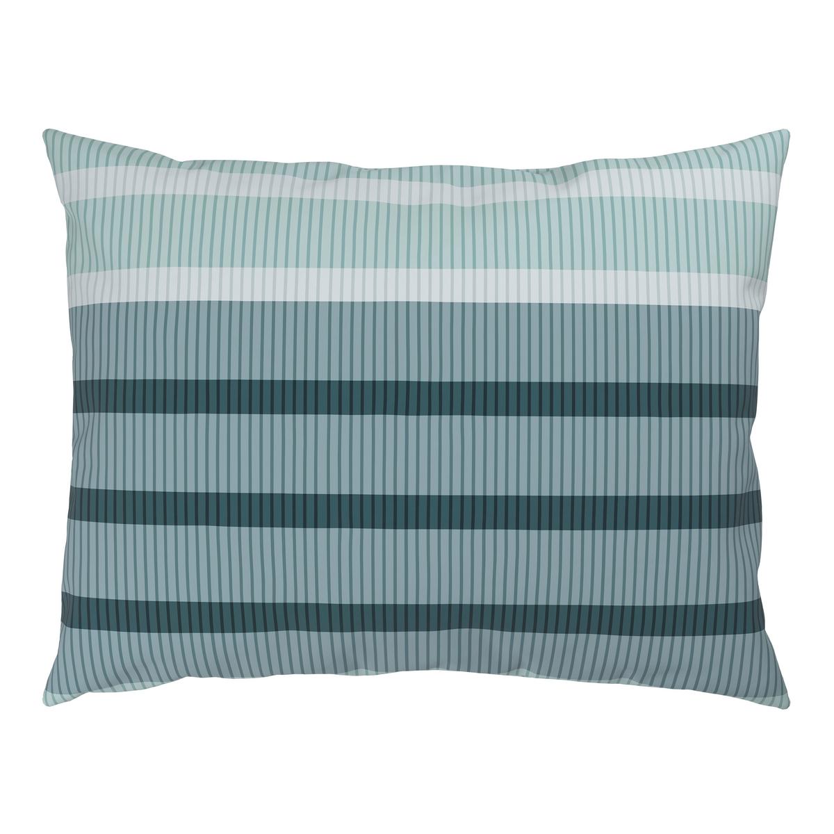 Ágyneműhuzat-garnitúra Streif - fekete/kék, Konventionell, textil (140/200cm) - Mömax