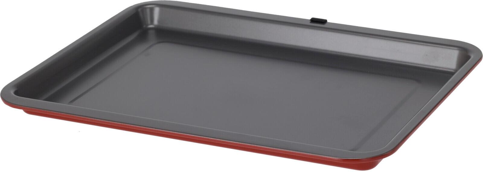 Sütőtepsi Red - (39,5/30/2,5cm)