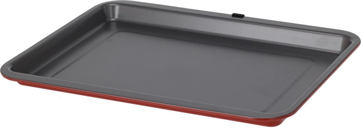 Sütőtepsi Red - (39,5/30/2,5cm)
