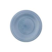 TALERZ ŚNIADANIOWY COLOR LOOP VILLEROY&BOCH - jasnoniebieski, Konventionell, ceramika (21,5cm) - like.Villeroy & Boch