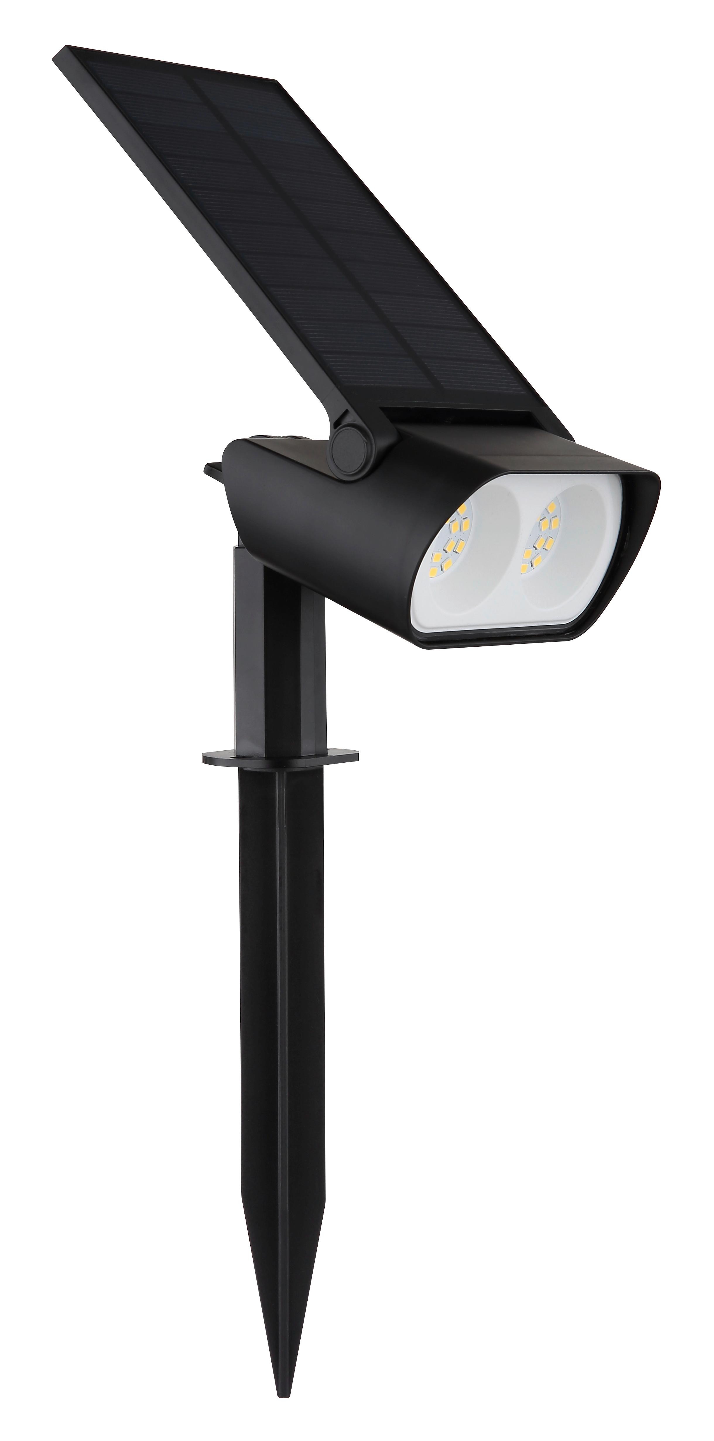36020 Solar 36020 Solar - Klar, Kunststoff (19/9,5/28,5cm) - Globo