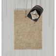 Hochflorteppich Shaggy 120x170cm - Beige, MODERN, Textil (120/170cm) - MÖMAX modern living