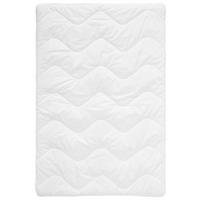 KOŁDRA ZIMOWA LEVANTE - biały, Basics, tkanina (135/200cm) - Sleeptex