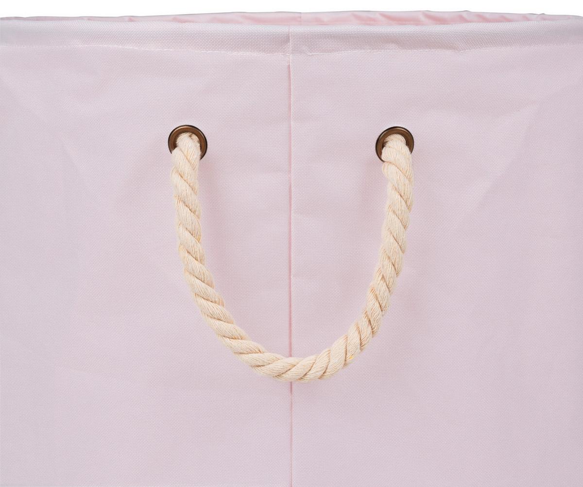 Cos de rufe Kids Greta - roz, Konventionell (40/50cm) - Wenko