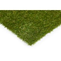 Tepih Umjetna Trava Kansas 100x200cm - zelena, plastika (100/200cm)