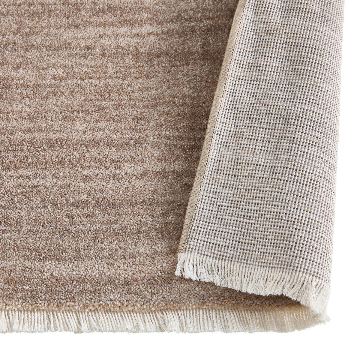 Tkani Tepih Urban Square Brown - višebojna/braon, Konvencionalno, tekstil (120/170cm) - Mömax