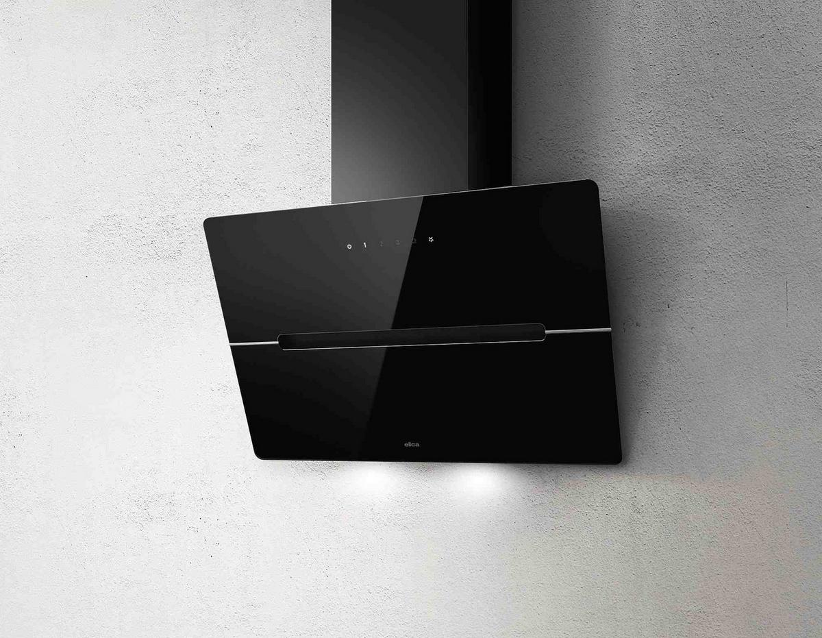 Küchenblock inkl. 4 E-Geräte Flash weiß - Weiß Hochglanz/Eichefarben, MODERN, Holzwerkstoff/Metall (290cm) - Nobilia