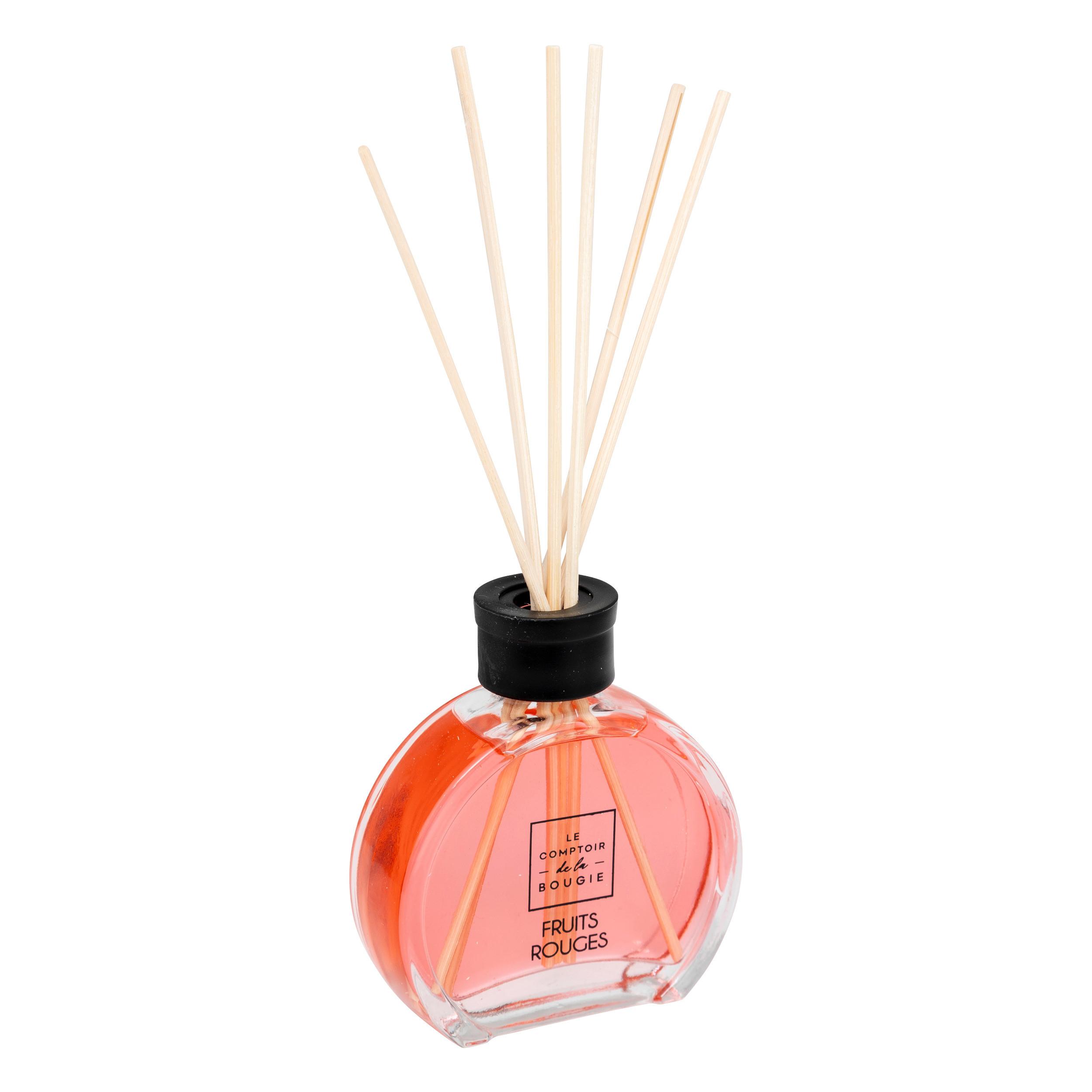 Difuzor Haly 50ml - Basics (8/2,7/9cm)